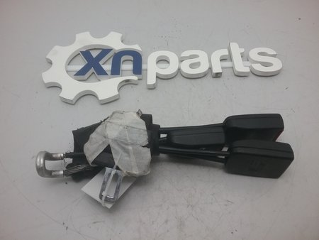 Colocador de cinto trás vw polo (6n2) 10.99 - 09.01