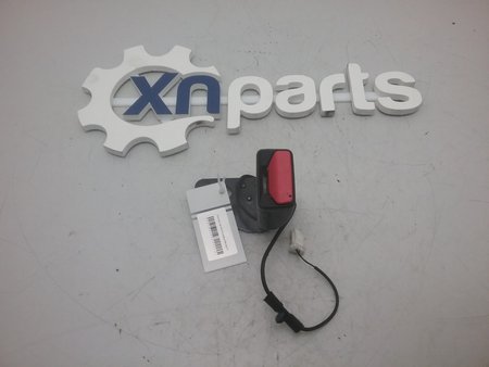 Colocador de cinto frente esq peugeot 508 sw i (8e_)11.10 -
