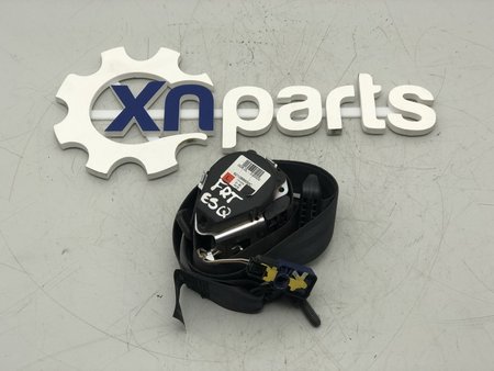 [621088600C] Cinto de segurança frente esq dacia sandero ii 1.5 dci ref. 621088600c