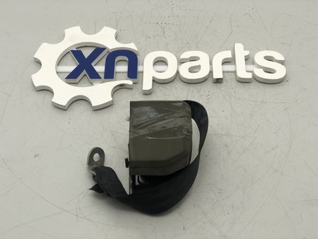 [33040488] Cinto de segurança trás esq audi a3 (8p1) 2.0 tdi 2003 - 2012 ref. 33040488