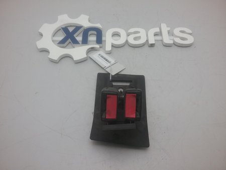 Colocador de cinto trás mini (r50, r53) cooper | 06.01 - 09.06
