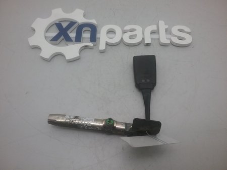Colocador de cinto trás esq mercedes-benz c-class (w203) 12.00 - 02.07