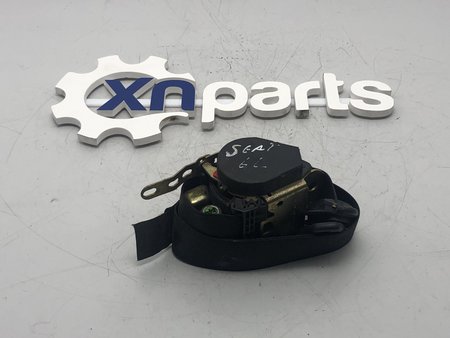 [6L4857706G 6L4 857 706G] Cinto de segurança dto frente seat ibiza iii (6l1) 1.9 tdi 2002 - 2009 ref. 6l4857706g 6l4 857 706g