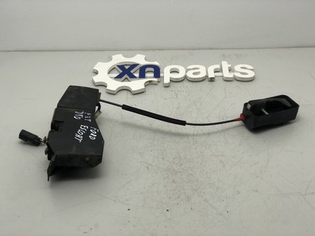 [92AB-A21812] Fecho da porta frente dto ford escort vi (gal) 1193 - 1995 ref. 92ab-a21812