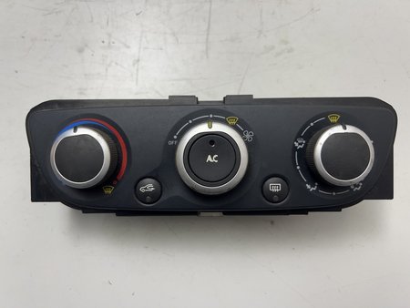 [E1072183A] Comando ac renault megane iii coupe (dz0/1) 02.09 e1072183a