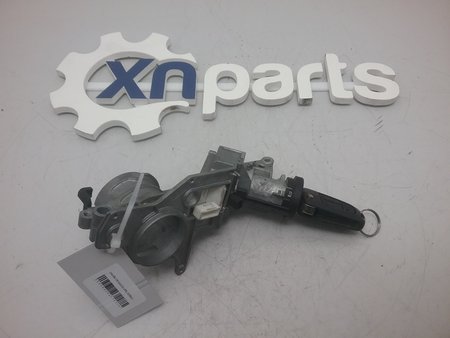 Canhão de ignicão opel astra h 03.04 - 10.10