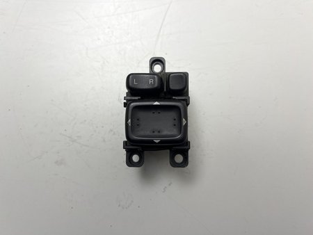 [108606] Comando dos espelhos retrovisores mazda 6 (gg) 2002 - 2007