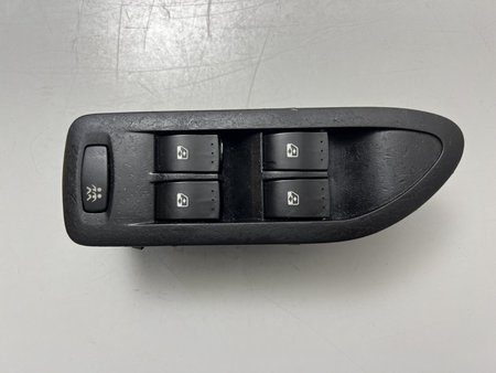 Botão comando vidros elétricos renault laguna ii 03.01 - 09.07