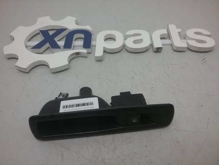 Botão comando vidros elétricos frente dto renault megane iii 02.09
