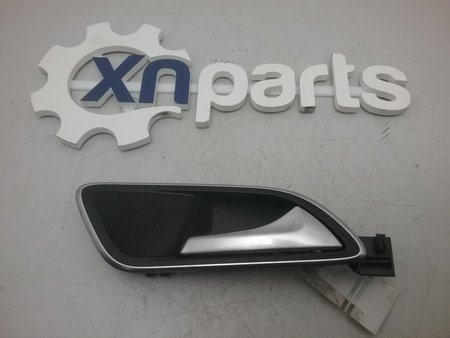Punho da porta trás dto mercedes-benz cla (c117) 10.13 -