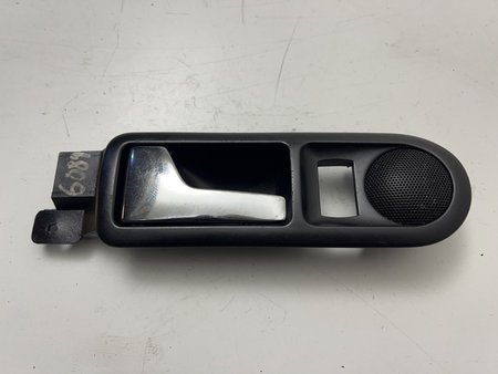 [1J4839113C] Punho da porta esq trás usado vw passat (3b3) 00 - 02 ref. 1j4839113c
