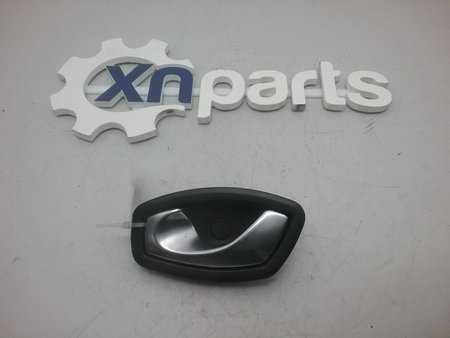Punho da porta frente esq renault grand scenic iii 04.09 -