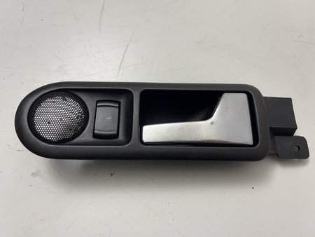 [1J4839114C] Punho da porta dto trás usado vw golf iv (1j1) ref. 1j4839114c