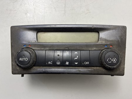 [8200181132] Modulo comando a/c e sofagem renault laguna ii (bg0/1) 8200181132