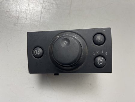 [93394756] Modulo comando das luzes opel meriva a (x03) ref. 93394756