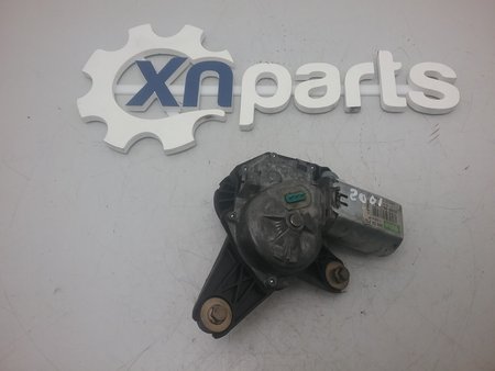 Motor limpa vidros trás renault laguna ii grandtour (kg) 2001 - 2005