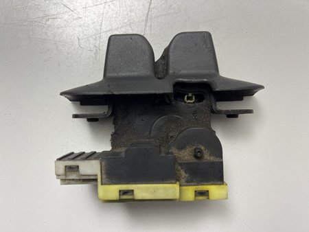 [8200000698B] Fecho mala eléctrico trás renault laguna ii 2001 - 2007 ref. 8200000698b