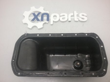 [MOTOR 9HZ/9HX] Carter peugeot 307 (3a/c) 1.6 hdi ref. motor 9hz/9hx
