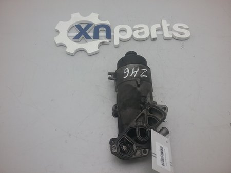 [MOTOR 9HZ] Radiador do oleo peugeot 307 (3a/c) 1.6 hdi ref. motor 9hz