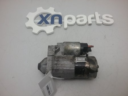 [MOTOR K9K 722] Motor de arranque renault megane ii 1.5 dci 10.03 - 02.08 usado ref. motor k9k 722