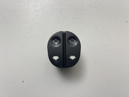 [98FG14529BC 98FG 14529 BC] Botao comando vidros eletricos frente ford transit connect ref.98fg14529bc 98fg 14529 bc