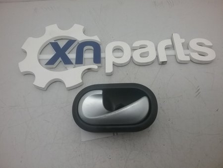 Punho da porta renault megane ii 10.03 - 02.08