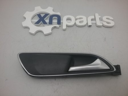 Puxador punho da porta frente direito mercedes-benz cla coupe (c117)