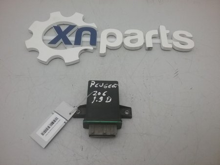 [9631577780] Resistencia da sofagem peugeot 206 09.98 - 11.01 ref. 9631577780