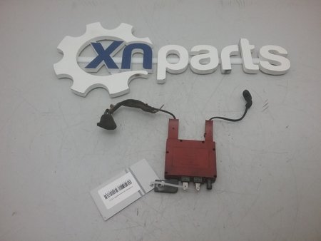 [30679283] Amplificador de antena am fm volvo s60 i 05.01 - 04.10 ref. 30679283