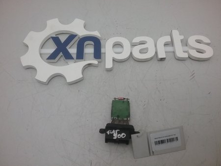 Resistencia da sofagem fiat 500 (312_) 0.9 | 07.10 -