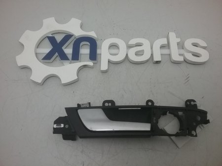 Punho da porta trás esq audi a3 (8p1)