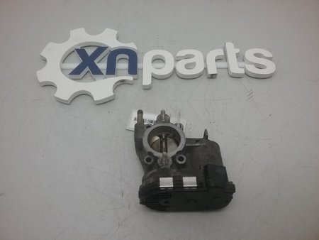 [0 280 750 044 MOTOR Z12XE] Borboleta de aceleração usado opel corsa c 1.2  | 09.00 - 12.09 ref. 0 280 750 044 motor z12xe