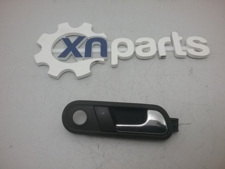 Punho da porta frente seat ibiza iii (6l1) 05.02 - 12.05