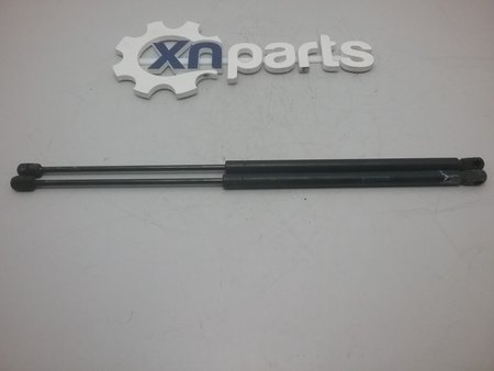 Conjunto amortecedores de mala trás dto esq mini cooper (r50, r53) 2001 - 2006