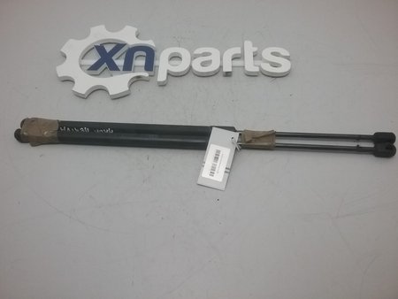 Conjunto amortecedores de mala trás dto esq opel meriva a mpv (x03) 2003 - 2010
