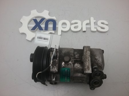 [MOTOR F3P] Compressor de ar condicionado renault laguna i 1.8 06.95 - 02.01 usado ref. motor f3p