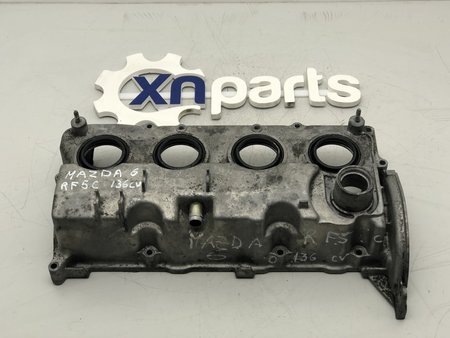[MOTOR RF5C] Tampa das válvulas mazda 6 station wagon (gy) 2.0 di 2002 - 2007 ref. motor rf5c