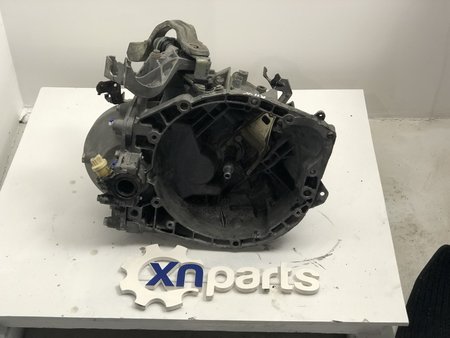 [20LE91 MOTOR RHW] Caixa de velocidades manual peugeot expert (224) 2.0 hdi 16v ref. 20le91 motor rhw