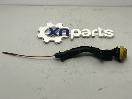 [MOTOR M9R740] Tubo do óleo renault laguna ii 2.0 dci 2005 - 2006 ref. motor m9r740