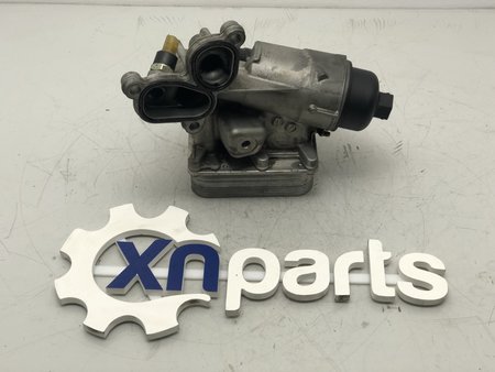 [MOTOR M9R740] Radiador do oleo renault laguna ii (bg0/1_) 2.0 dci (bg1t) 2005 - 2006 ref. motor m9r740