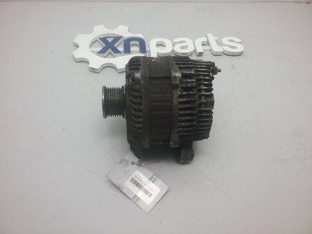 [Motor K9K 760] Alternador renault modus / grand modus (f/jp0_) 1.5 dci (fp0e, jp0e) | 12.04 -  usado ref. motor k9k...