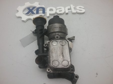 [MOTOR Z13DTH] Radiador do oleo opel astra h (a04) 1.3 cdti (l48) 2005 - 2010 ref. motor z13dth