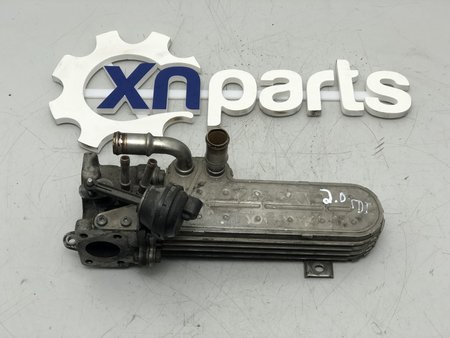 [03G131513 03G 131 513] Radiador egr vw passat (3c2) 2.0 tdi 2005 - 2010 ref. 03g131513 03g 131 513