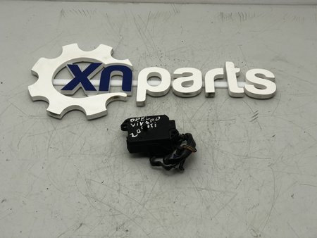 [F657340DF] Flap de controlo da sofagem opel vivaro a box (x83) 2.0 cdti (f7) f657340df