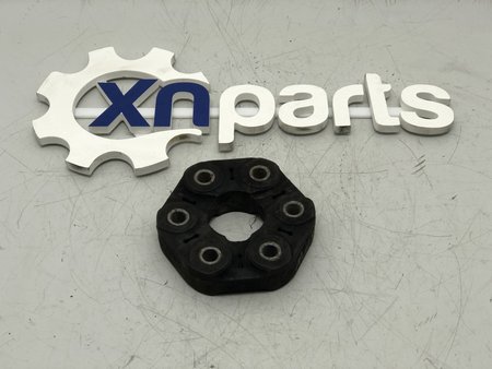 [7 511 454] Disco flexível do eixo de transmissão bmw 3 (e46) 320 d 2001 - 2005 ref. 7 511 454