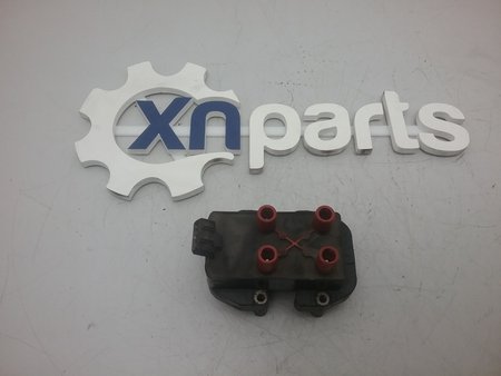 [0221503003 0 221 503 003] Bobina de ignição peugeot 106 i (1a, 1c) 1.0 1991 - 1996 ref. 0221503003 0 221 503 003