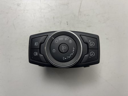 [BM5T13A024CC] Modulo comando das luzes ford focus iii bm5t13a024cc