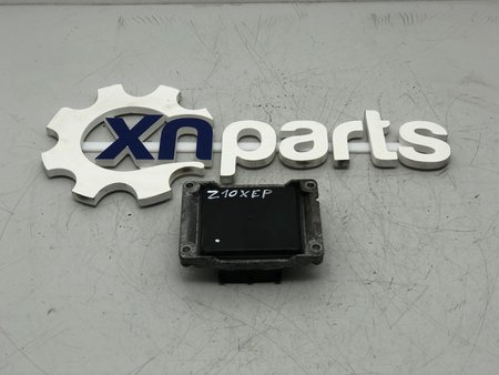 [0261207720 0 261 207 720    MOTOR Z10XEP] Centralina do motor  usado opel corsa d (s07) 1.0 (l08, l68) 0261207720 0 261 207 720    motor z10xe...