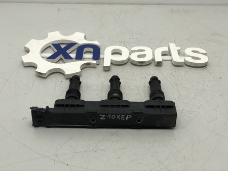 [0221503471 0 221 503 471   MOTOR Z10XEP] Bobina de ignição opel corsa d (s07) 1.0 (l08, l68) ref. 0221503471 0 221 503 471   motor z10xep
