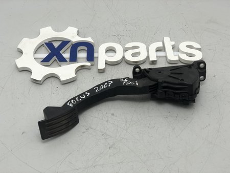 [4M519F836BH 4M51-9F836-BH] Pedal acelerador elétrico ford focus ii (da_, hcp) 1.6 tdci 2004 - 2012 ref. 4m519f836bh 4m51-9f836-...